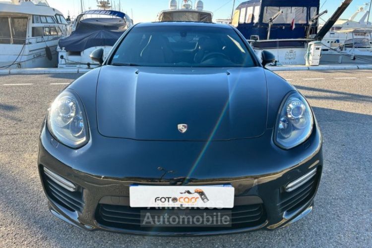 Porsche Panamera (970) GTS - <small></small> 49.900 € <small>TTC</small> - #8