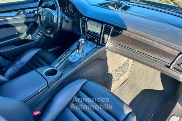 Porsche Panamera (970) GTS - <small></small> 49.900 € <small>TTC</small> - #10