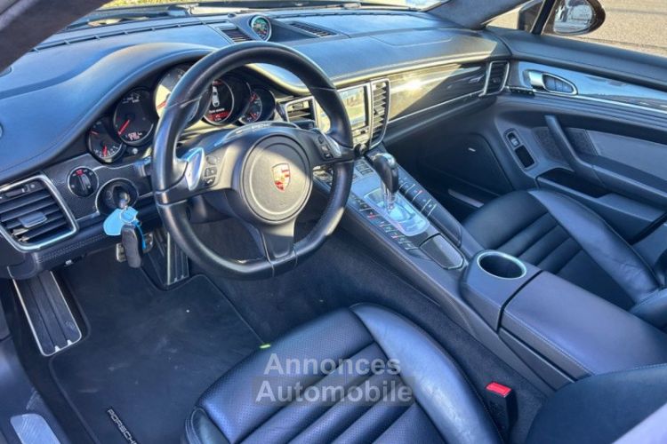 Porsche Panamera (970) GTS - <small></small> 49.900 € <small>TTC</small> - #15