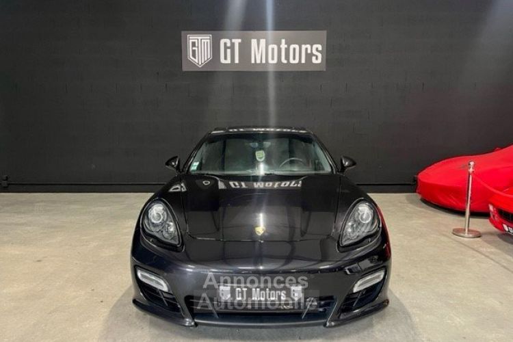 Porsche Panamera (970) GTS PDK - <small></small> 50.900 € <small>TTC</small> - #2