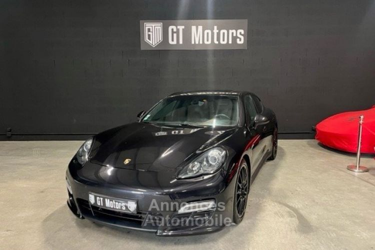 Porsche Panamera (970) GTS PDK - <small></small> 50.900 € <small>TTC</small> - #3