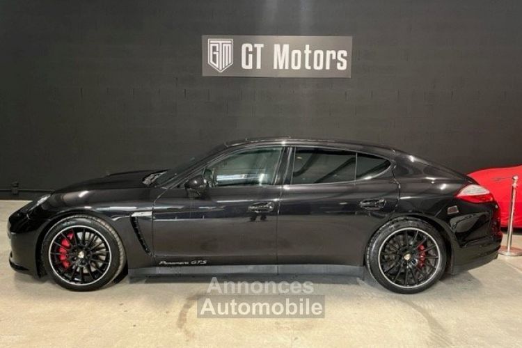 Porsche Panamera (970) GTS PDK - <small></small> 50.900 € <small>TTC</small> - #5