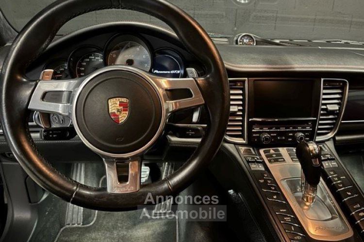 Porsche Panamera (970) GTS PDK - <small></small> 50.900 € <small>TTC</small> - #10