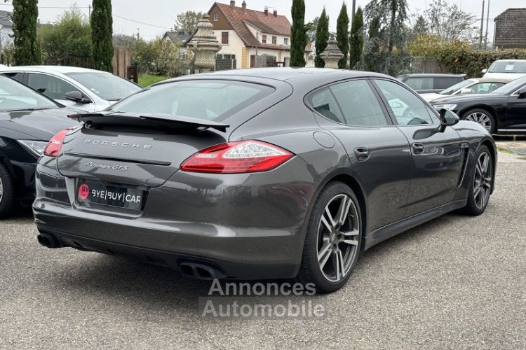 Porsche Panamera (970) GTS PDK - <small></small> 40.990 € <small>TTC</small> - #2