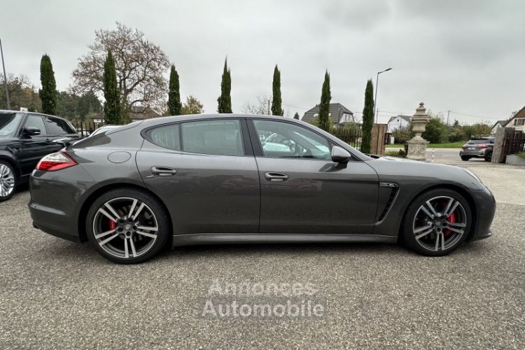 Porsche Panamera (970) GTS PDK - <small></small> 40.990 € <small>TTC</small> - #5