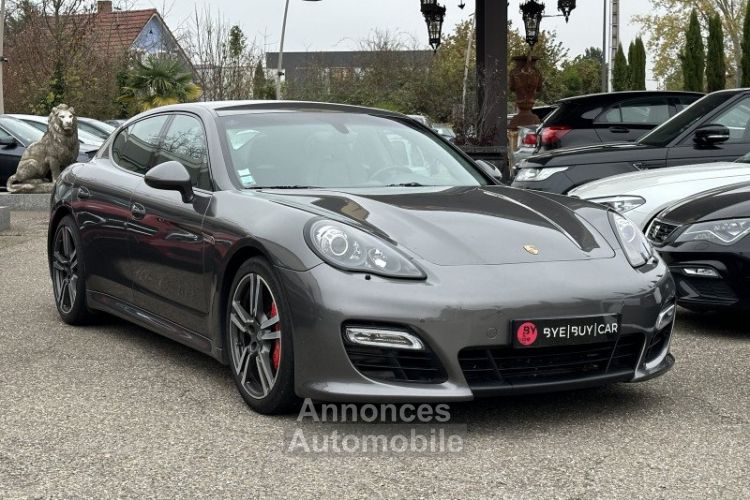 Porsche Panamera (970) GTS PDK - <small></small> 40.990 € <small>TTC</small> - #6