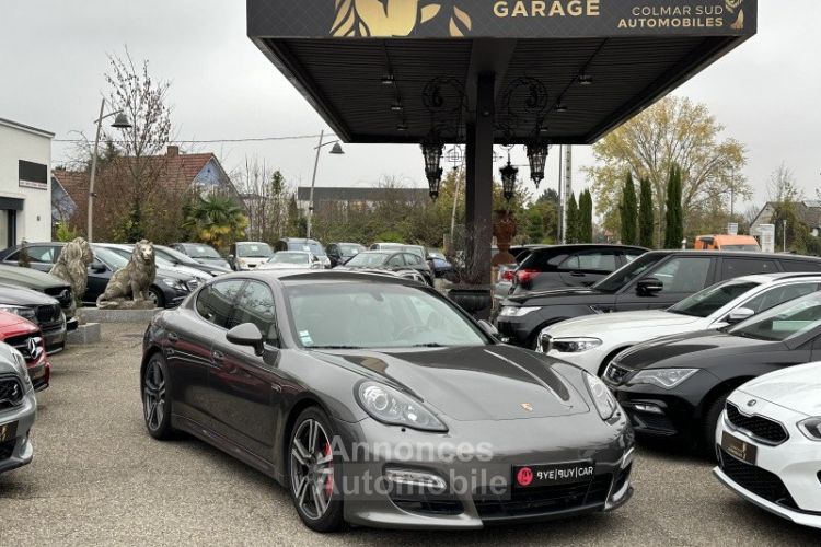 Porsche Panamera (970) GTS PDK - <small></small> 40.990 € <small>TTC</small> - #7