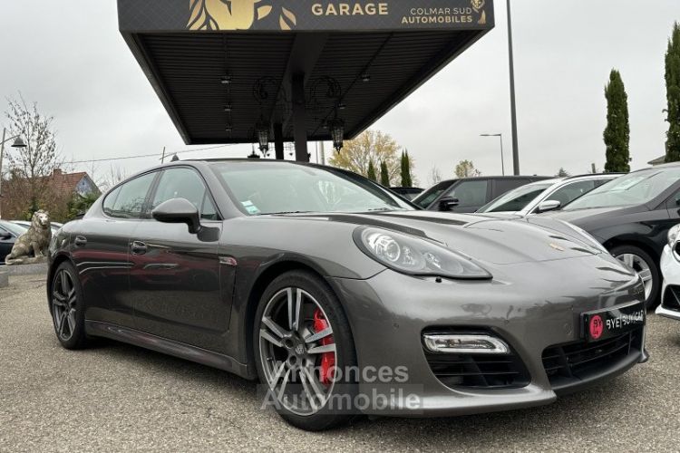 Porsche Panamera (970) GTS PDK - <small></small> 40.990 € <small>TTC</small> - #8