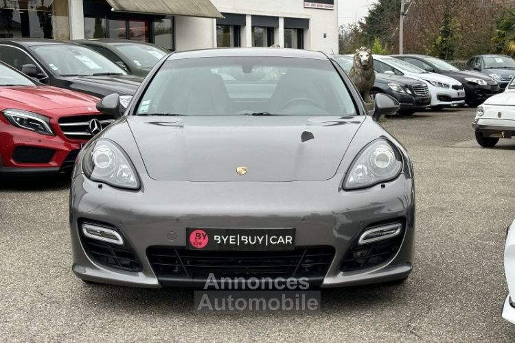 Porsche Panamera (970) GTS PDK - <small></small> 40.990 € <small>TTC</small> - #9