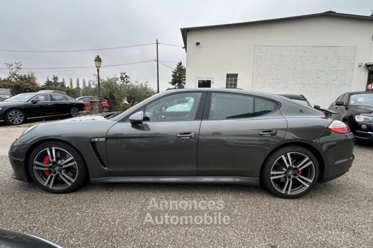 Porsche Panamera (970) GTS PDK - <small></small> 40.990 € <small>TTC</small> - #10