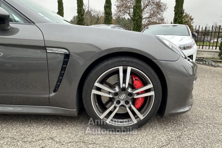 Porsche Panamera (970) GTS PDK - <small></small> 40.990 € <small>TTC</small> - #15