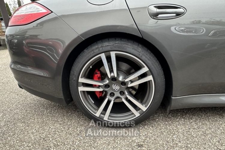 Porsche Panamera (970) GTS PDK - <small></small> 40.990 € <small>TTC</small> - #16