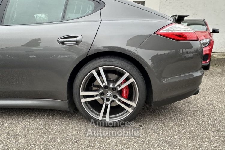 Porsche Panamera (970) GTS PDK - <small></small> 40.990 € <small>TTC</small> - #17