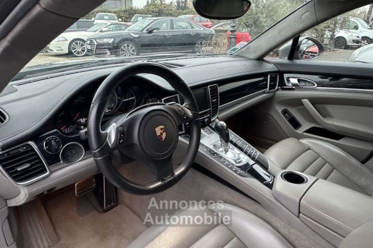 Porsche Panamera (970) GTS PDK - <small></small> 40.990 € <small>TTC</small> - #18