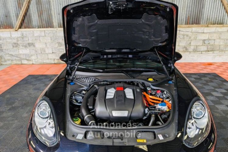 Porsche Panamera (970) S E-HYBRID - <small></small> 47.990 € <small>TTC</small> - #9