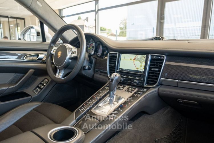 Porsche Panamera (970) S E-HYBRID - <small></small> 39.980 € <small>TTC</small> - #5