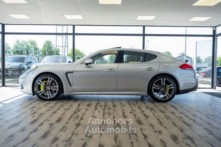 Porsche Panamera (970) S E-HYBRID - <small></small> 39.980 € <small>TTC</small> - #46