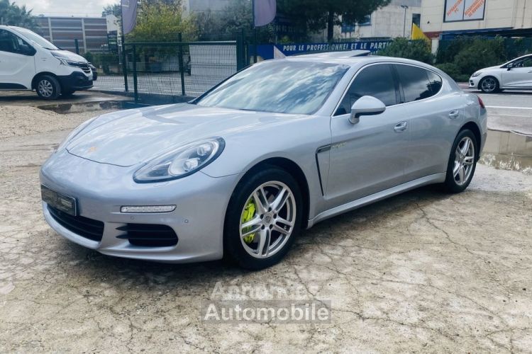 Porsche Panamera (970) S E-HYBRID - <small></small> 37.990 € <small>TTC</small> - #1