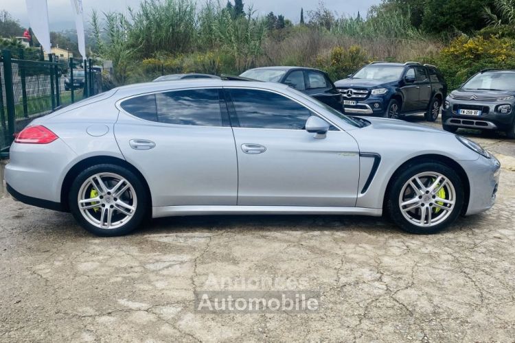 Porsche Panamera (970) S E-HYBRID - <small></small> 37.990 € <small>TTC</small> - #6