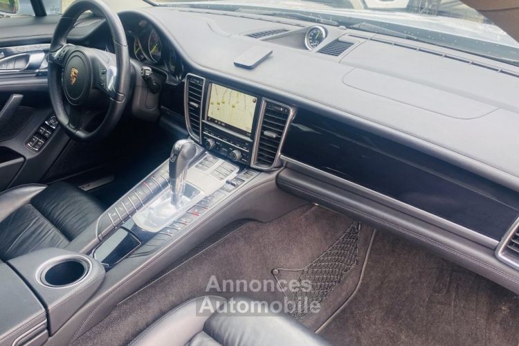 Porsche Panamera (970) S E-HYBRID - <small></small> 37.990 € <small>TTC</small> - #10