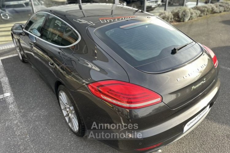 Porsche Panamera (970) S E-HYBRID - <small></small> 44.980 € <small>TTC</small> - #3