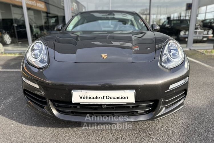 Porsche Panamera (970) S E-HYBRID - <small></small> 44.980 € <small>TTC</small> - #5