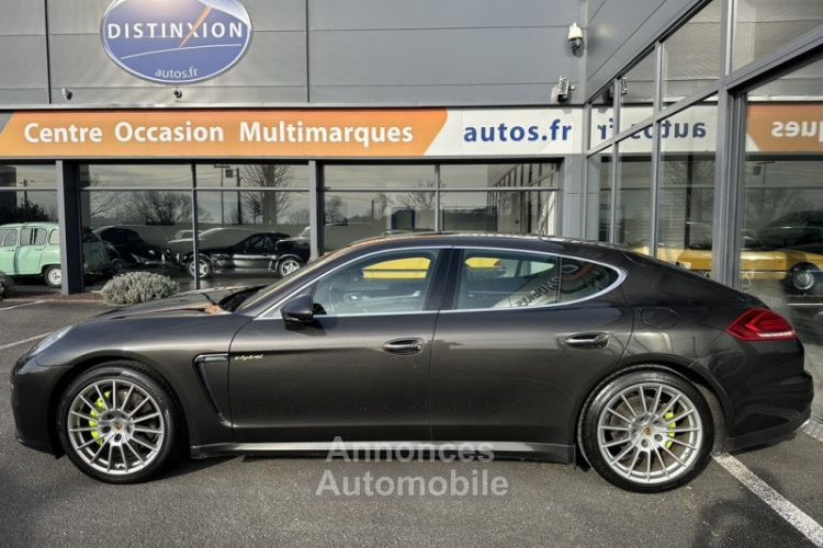 Porsche Panamera (970) S E-HYBRID - <small></small> 44.980 € <small>TTC</small> - #6