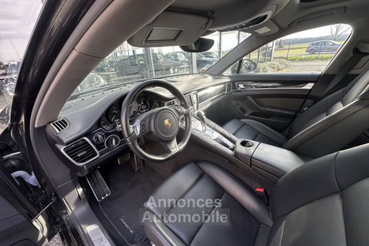 Porsche Panamera (970) S E-HYBRID - <small></small> 44.980 € <small>TTC</small> - #7