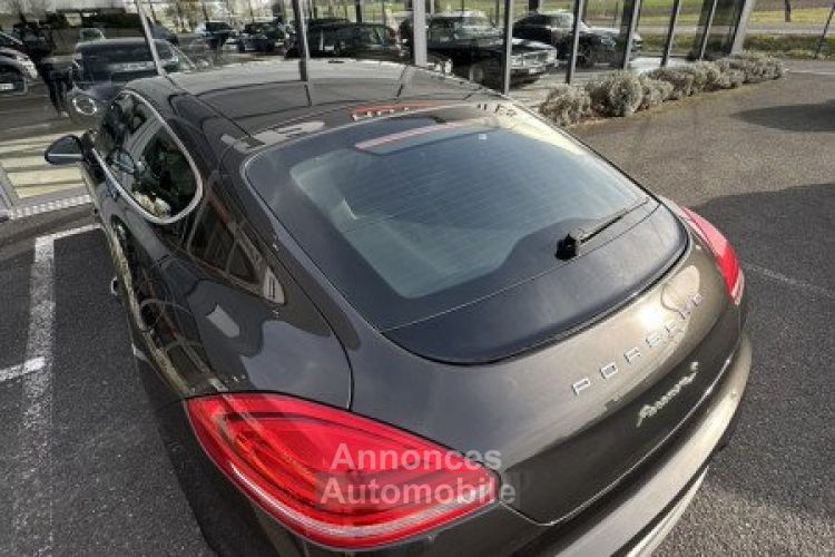 Porsche Panamera (970) S E-HYBRID - <small></small> 44.980 € <small>TTC</small> - #8