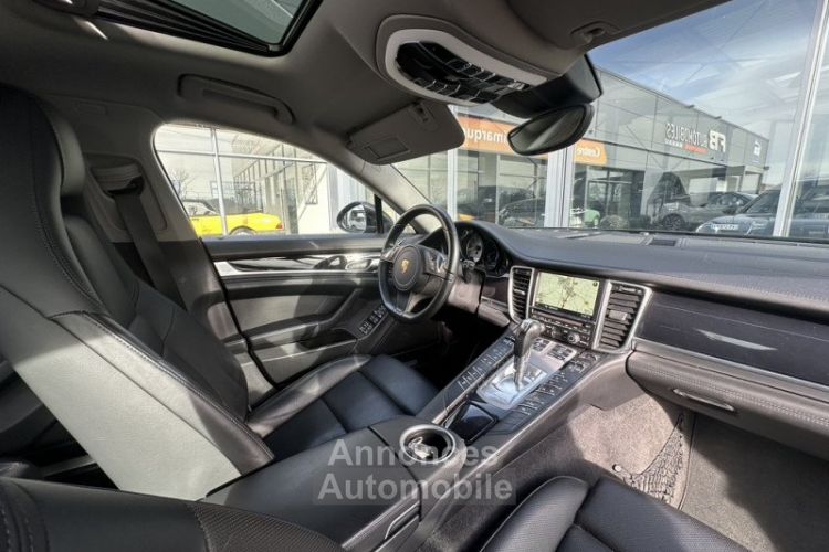 Porsche Panamera (970) S E-HYBRID - <small></small> 44.980 € <small>TTC</small> - #9