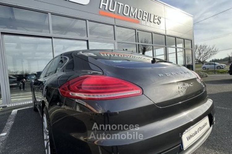 Porsche Panamera (970) S E-HYBRID - <small></small> 44.980 € <small>TTC</small> - #10