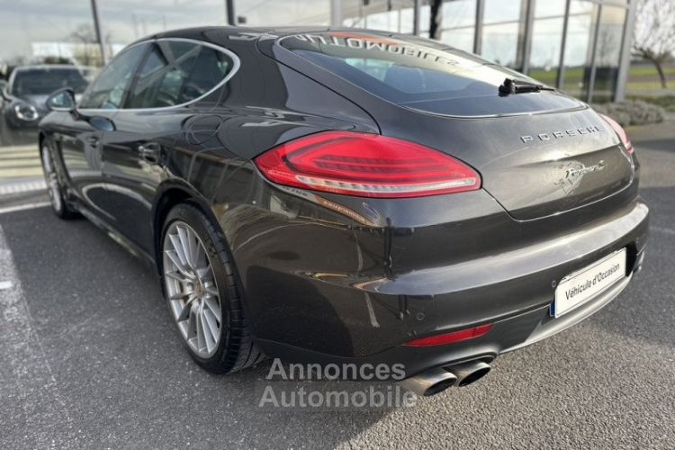 Porsche Panamera (970) S E-HYBRID - <small></small> 44.980 € <small>TTC</small> - #13