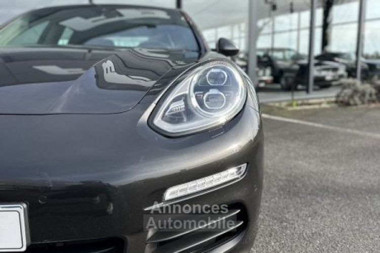 Porsche Panamera (970) S E-HYBRID - <small></small> 44.980 € <small>TTC</small> - #14