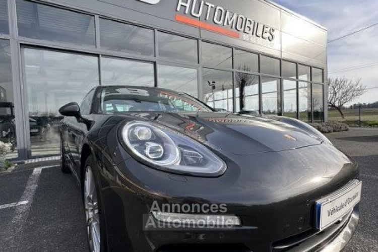 Porsche Panamera (970) S E-HYBRID - <small></small> 44.980 € <small>TTC</small> - #17