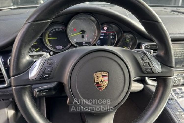 Porsche Panamera (970) S E-HYBRID - <small></small> 44.980 € <small>TTC</small> - #20