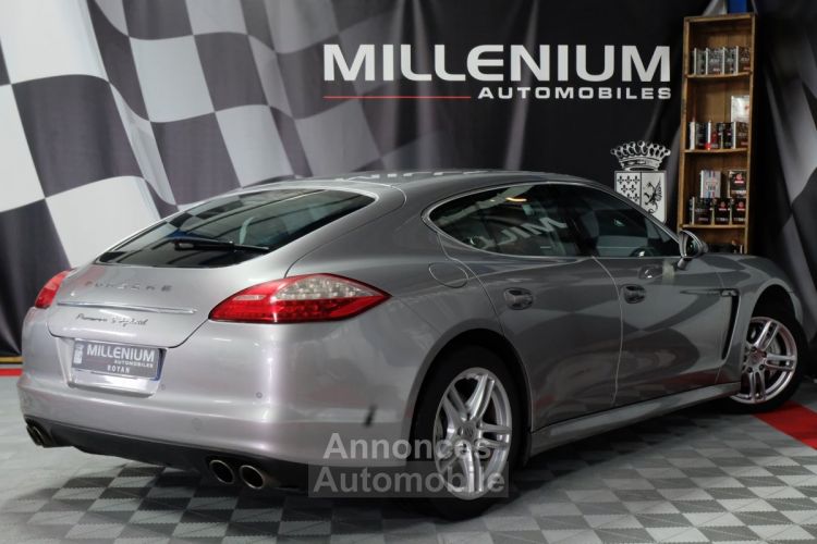 Porsche Panamera (970) S HYBRID - <small></small> 25.990 € <small>TTC</small> - #2