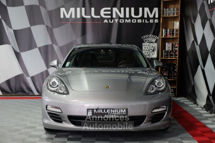 Porsche Panamera (970) S HYBRID - <small></small> 25.990 € <small>TTC</small> - #3