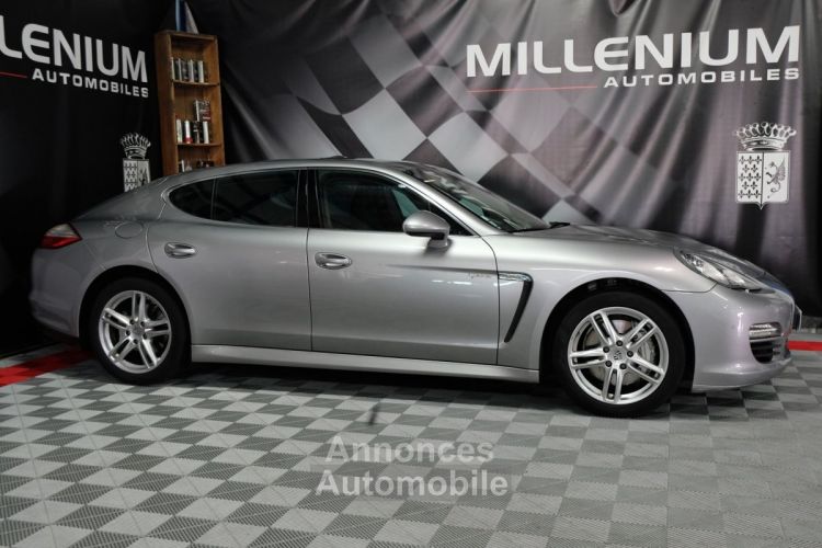 Porsche Panamera (970) S HYBRID - <small></small> 25.990 € <small>TTC</small> - #5