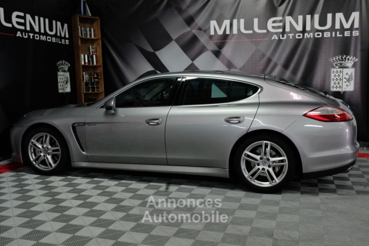 Porsche Panamera (970) S HYBRID - <small></small> 25.990 € <small>TTC</small> - #6