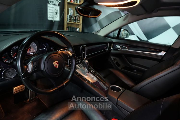 Porsche Panamera (970) S HYBRID - <small></small> 25.990 € <small>TTC</small> - #7