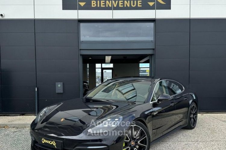 Porsche Panamera (971) 2.9 V6 560 4S E-HYBRID - <small></small> 85.900 € <small>TTC</small> - #1