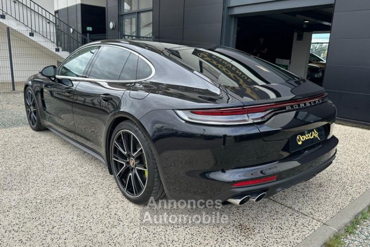 Porsche Panamera (971) 2.9 V6 560 4S E-HYBRID - <small></small> 85.900 € <small>TTC</small> - #5