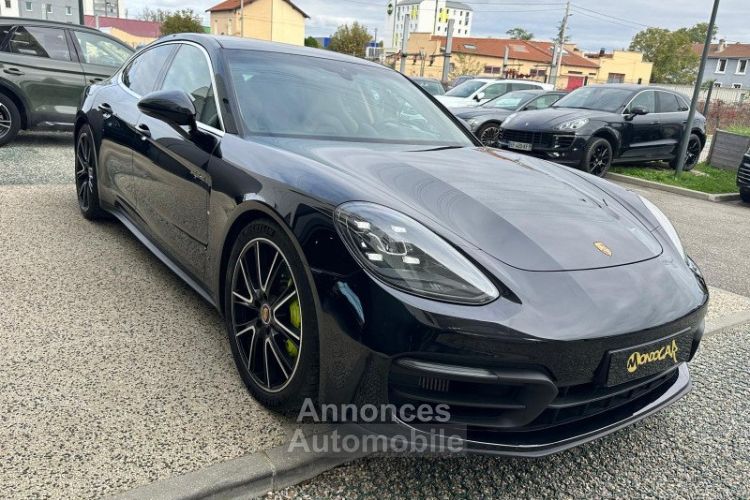 Porsche Panamera (971) 2.9 V6 560 4S E-HYBRID - <small></small> 85.900 € <small>TTC</small> - #6