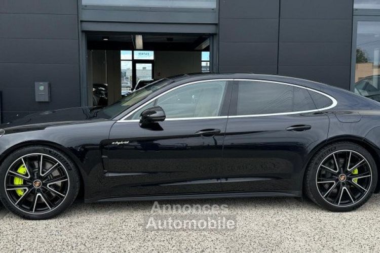 Porsche Panamera (971) 2.9 V6 560 4S E-HYBRID - <small></small> 85.900 € <small>TTC</small> - #7