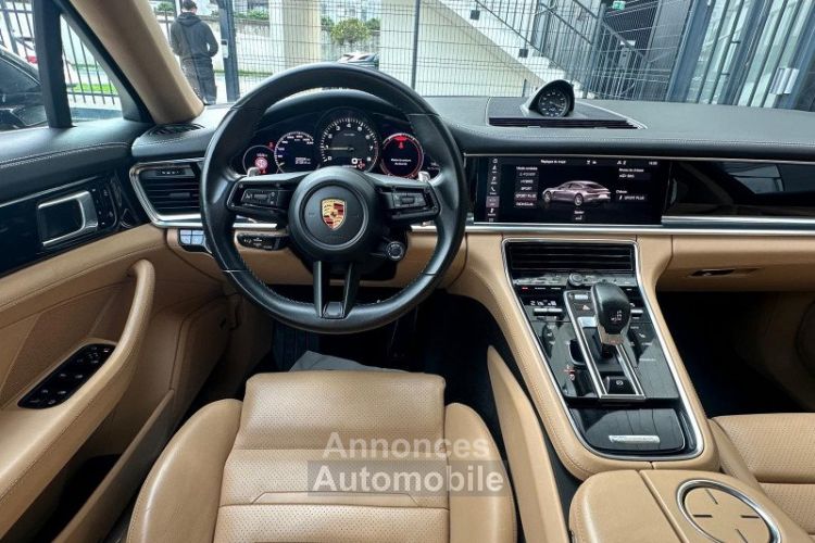 Porsche Panamera (971) 2.9 V6 560 4S E-HYBRID - <small></small> 85.900 € <small>TTC</small> - #13