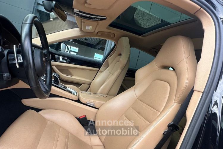 Porsche Panamera (971) 2.9 V6 560 4S E-HYBRID - <small></small> 85.900 € <small>TTC</small> - #20