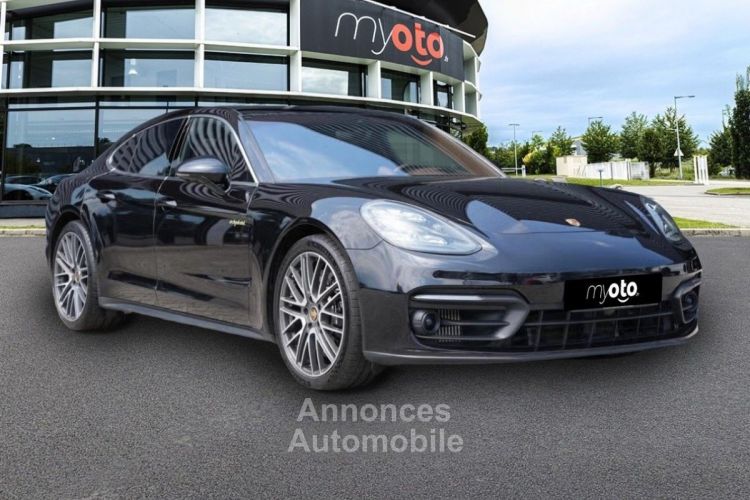 Porsche Panamera (971) 2.9 V6 560CH 4S E-HYBRID - <small></small> 99.890 € <small>TTC</small> - #1