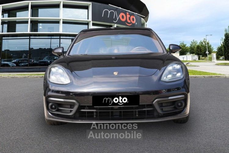 Porsche Panamera (971) 2.9 V6 560CH 4S E-HYBRID - <small></small> 99.890 € <small>TTC</small> - #3