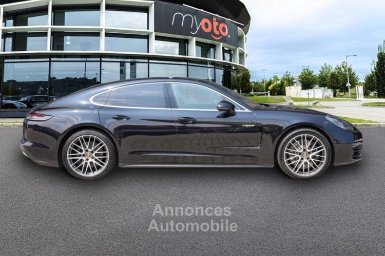 Porsche Panamera (971) 2.9 V6 560CH 4S E-HYBRID - <small></small> 99.890 € <small>TTC</small> - #4