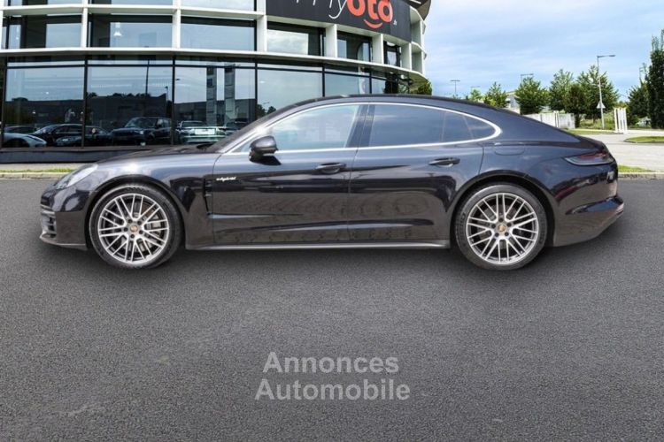 Porsche Panamera (971) 2.9 V6 560CH 4S E-HYBRID - <small></small> 99.890 € <small>TTC</small> - #7